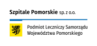 logo szpitale pomorskie